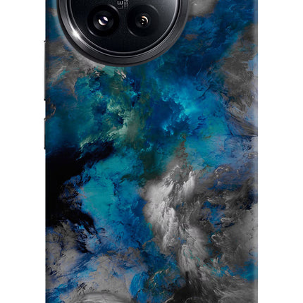 Artwork Xiaomi 14 Civi Hard Case Back Cover by Casekaro