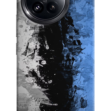 Artistic Design Xiaomi 14 Civi Hard Case Back Cover by Casekaro