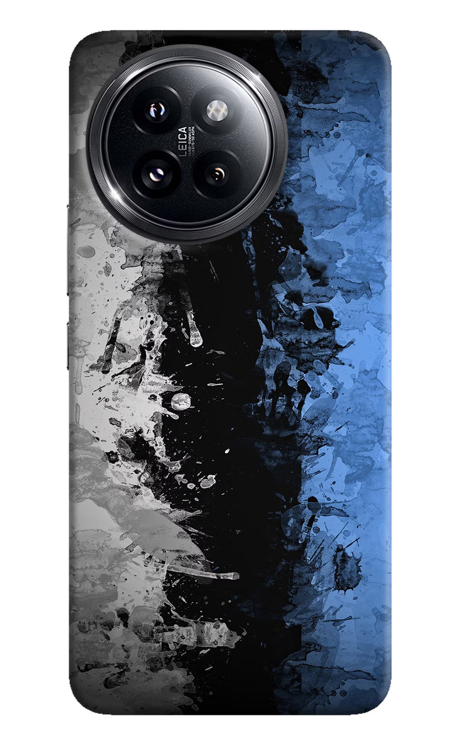 Artistic Design Xiaomi 14 Civi Back Cover, Hard case