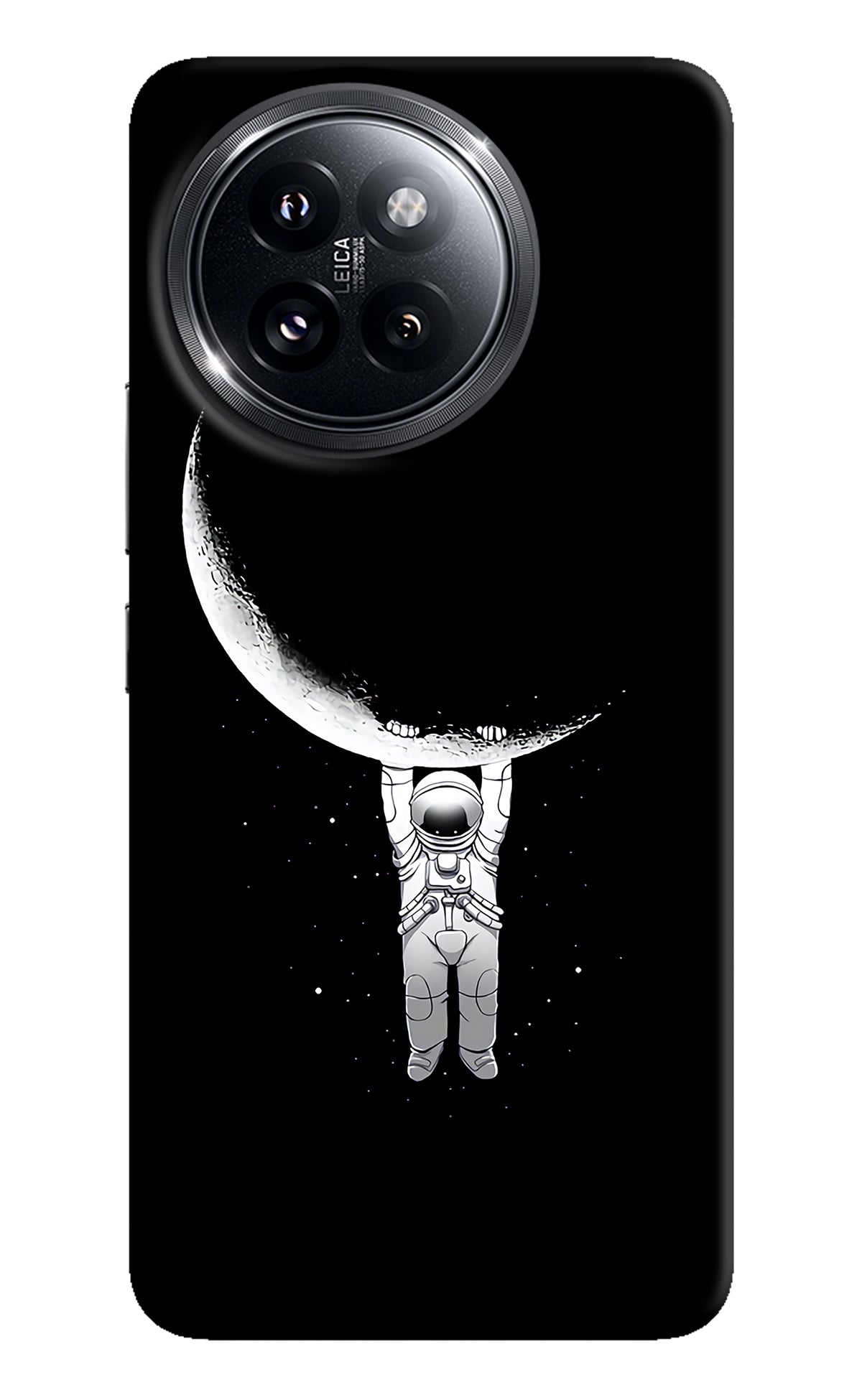 Moon Space Xiaomi 14 Civi Back Cover