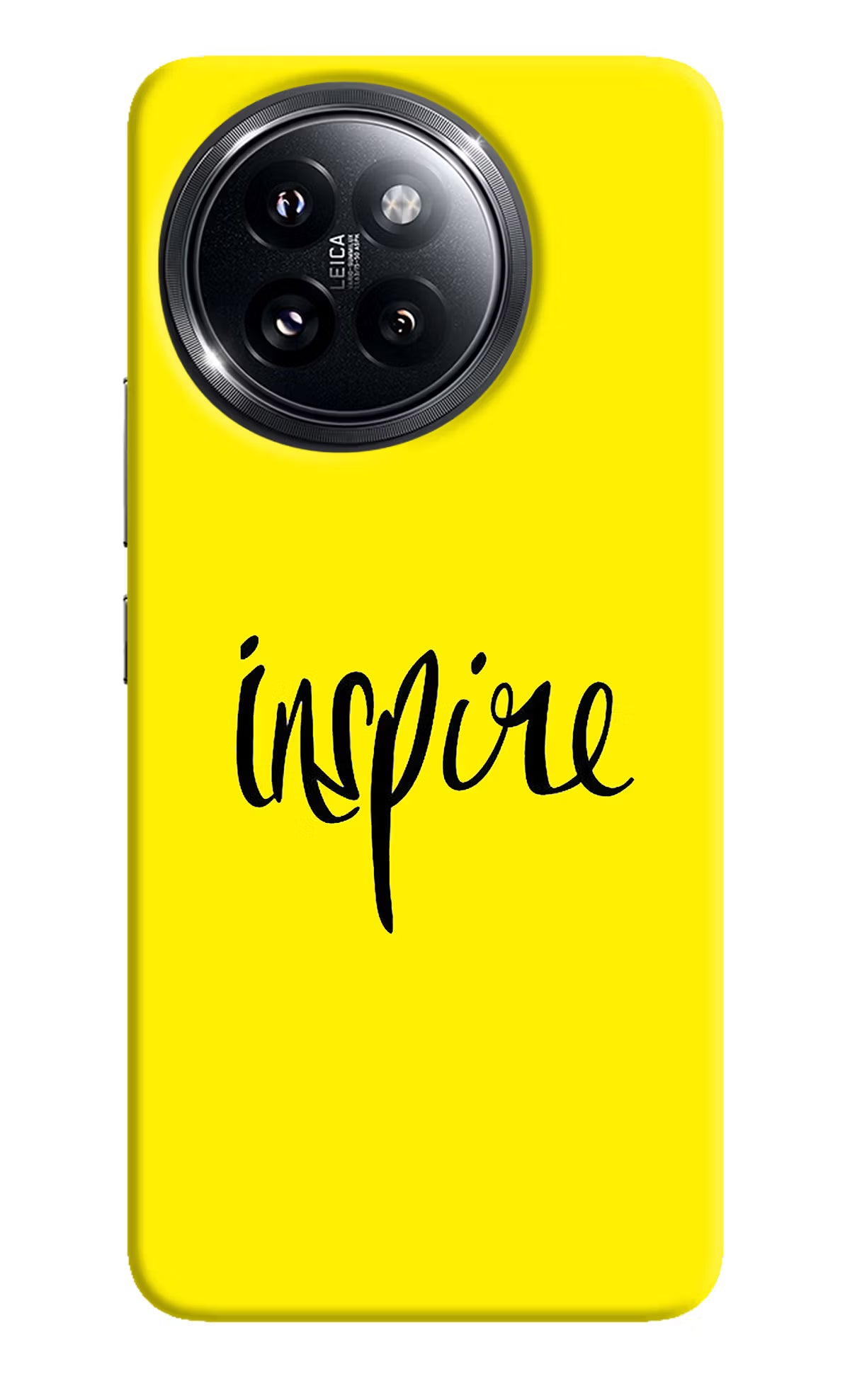 Inspire Xiaomi 14 Civi Hard Case Back Cover by Casekaro