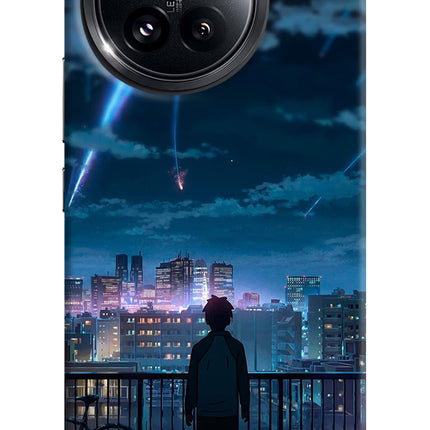 Anime Xiaomi 14 Civi Hard Case Back Cover by Casekaro