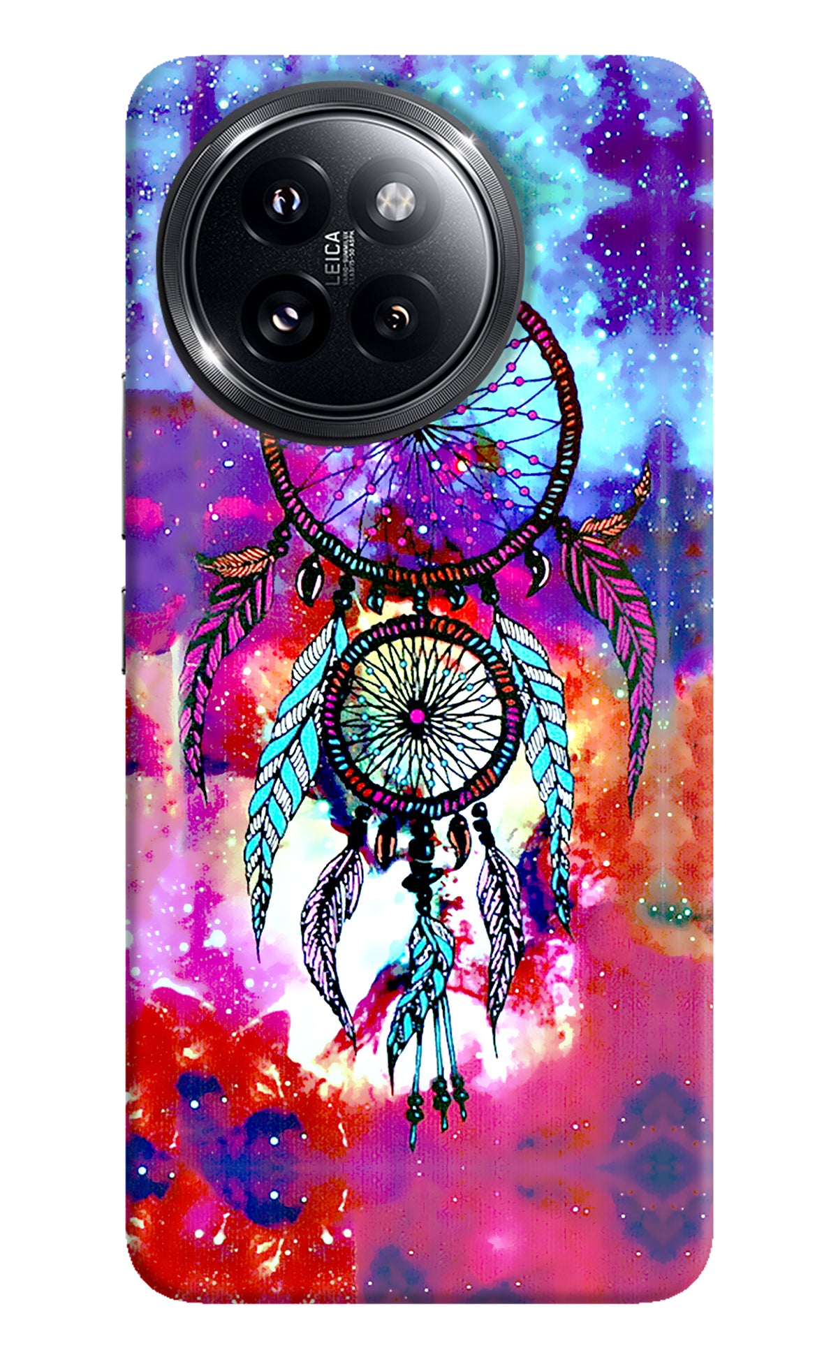 Dream Catcher Abstract Xiaomi 14 Civi Back Cover