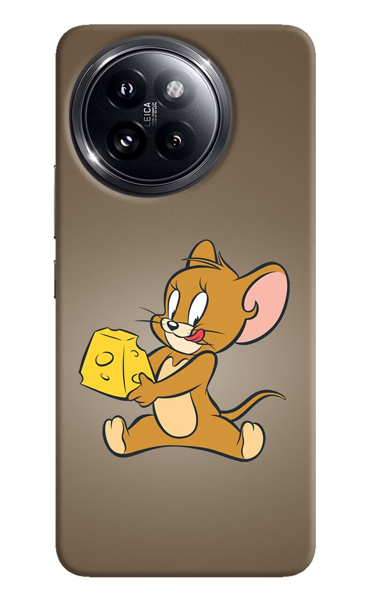 Jerry Xiaomi 14 Civi Hard Case Back Cover by Casekaro