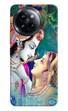 Lord Radha Krishna Xiaomi 14 Civi Hard Case Back Cover by Casekaro