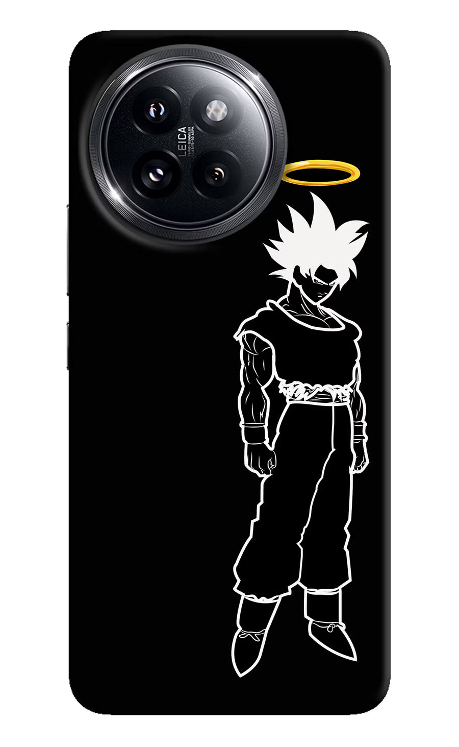 DBS Character Xiaomi 14 Civi Back Cover, Hard case