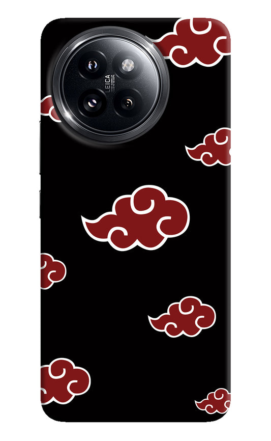 Akatsuki Xiaomi 14 Civi Back Cover