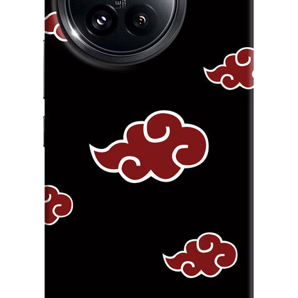 Akatsuki Xiaomi 14 Civi Hard Case Back Cover by Casekaro