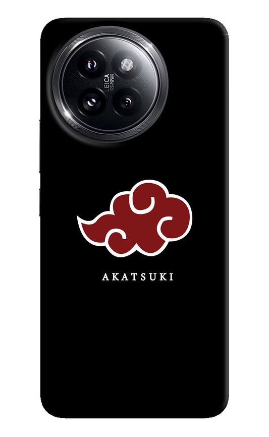 Akatsuki Xiaomi 14 Civi Hard Case Back Cover by Casekaro