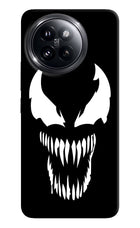 Venom Xiaomi 14 Civi Hard Case Back Cover by Casekaro