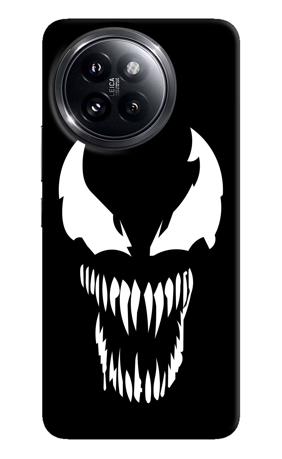 Venom Xiaomi 14 Civi Hard Case Back Cover by Casekaro