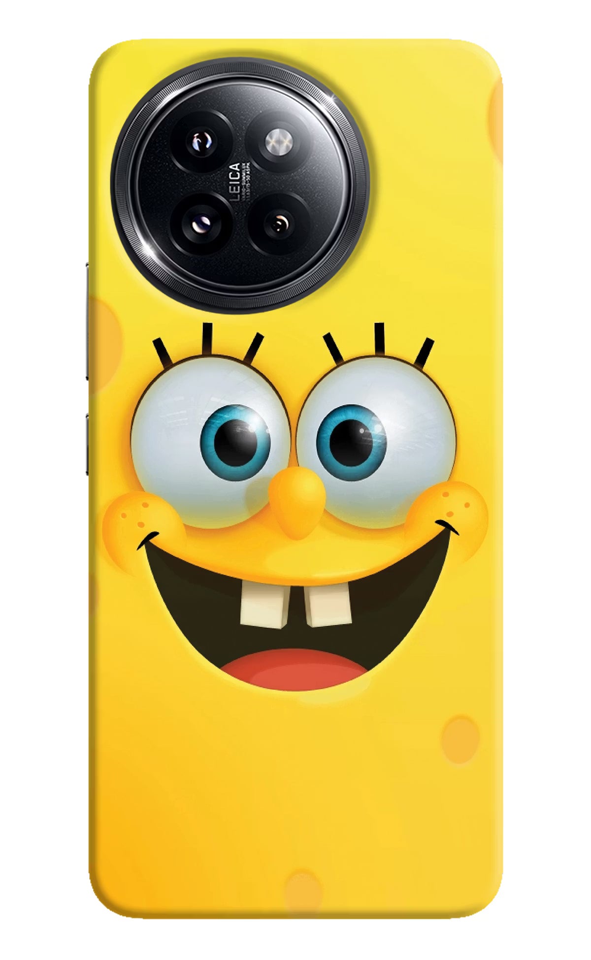 Sponge 1 Xiaomi 14 Civi Hard Case Back Cover by Casekaro