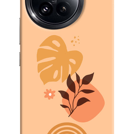 Bohemian Art Xiaomi 14 Civi Hard Case Back Cover by Casekaro