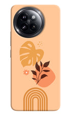 Bohemian Art Xiaomi 14 Civi Hard Case Back Cover by Casekaro