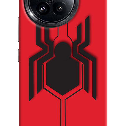 Spider Xiaomi 14 Civi Hard Case Back Cover by Casekaro