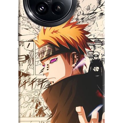 Pain Anime Xiaomi 14 Civi Hard Case Back Cover by Casekaro