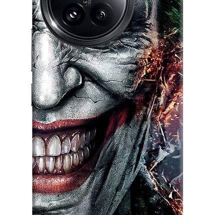 Joker Cam Xiaomi 14 Civi Hard Case Back Cover by Casekaro