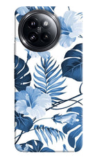 Fabric Art Xiaomi 14 Civi Hard Case Back Cover by Casekaro