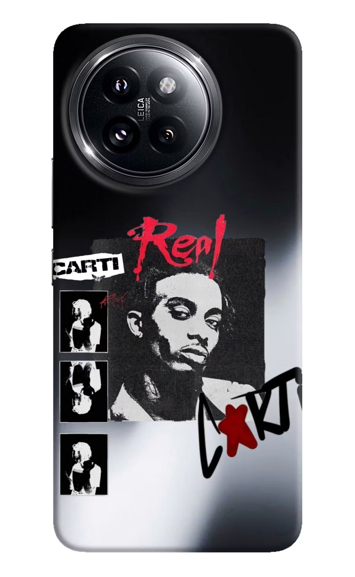 Playboi Carti Xiaomi 14 Civi Back Cover