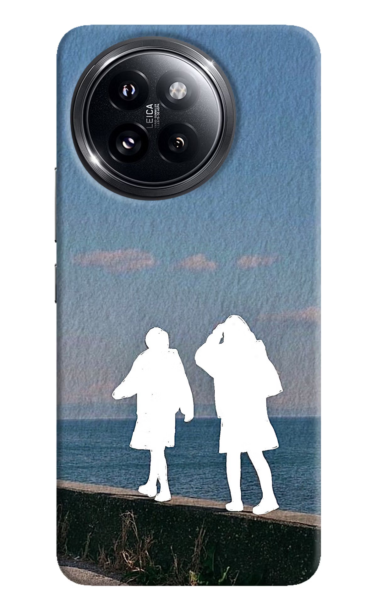 Coastal Dream Xiaomi 14 Civi Back Cover