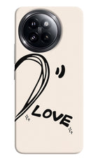 Soul Line Xiaomi 14 Civi Hard Case Back Cover by Casekaro