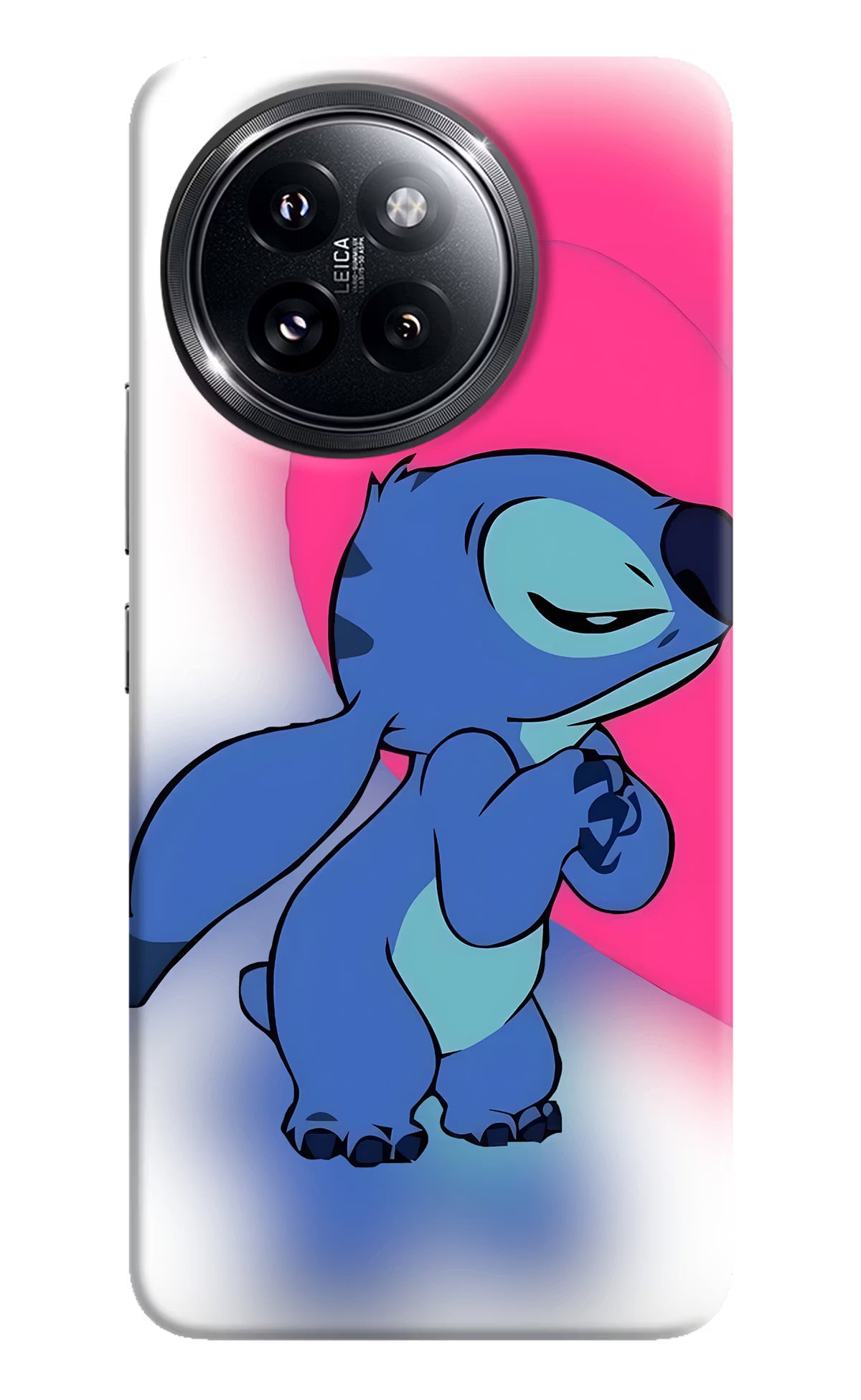 Stitch Hug Xiaomi 14 Civi Back Cover