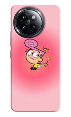 Wanda Magic Xiaomi 14 Civi Hard Case Back Cover by Casekaro
