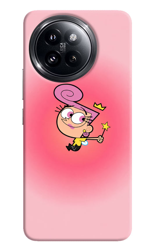 Wanda Magic Xiaomi 14 Civi Hard Case Back Cover by Casekaro