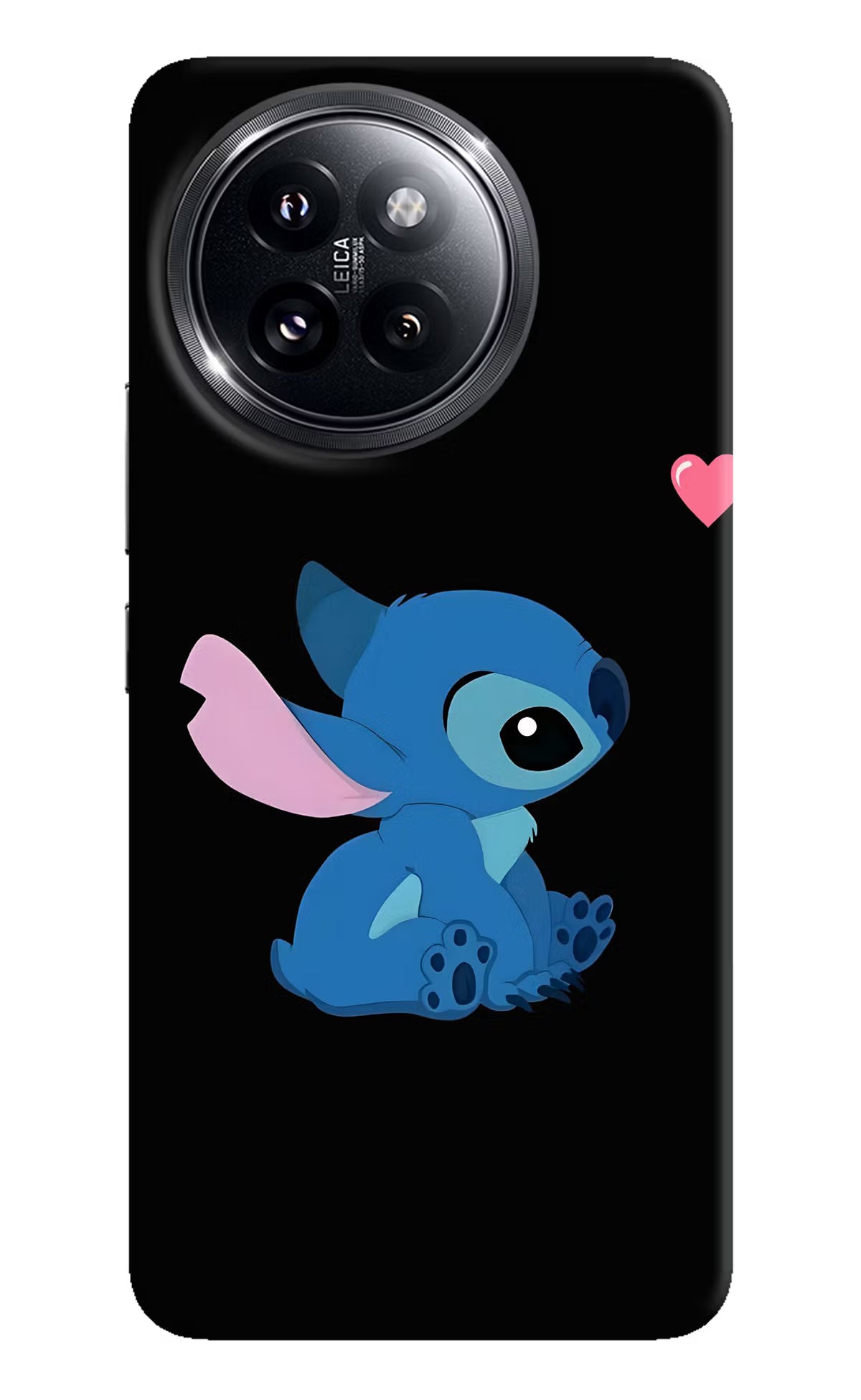 Stitch Crush Xiaomi 14 Civi Back Cover