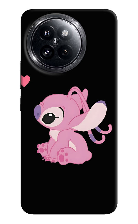 Angel Crush Xiaomi 14 Civi Hard Case Back Cover by Casekaro
