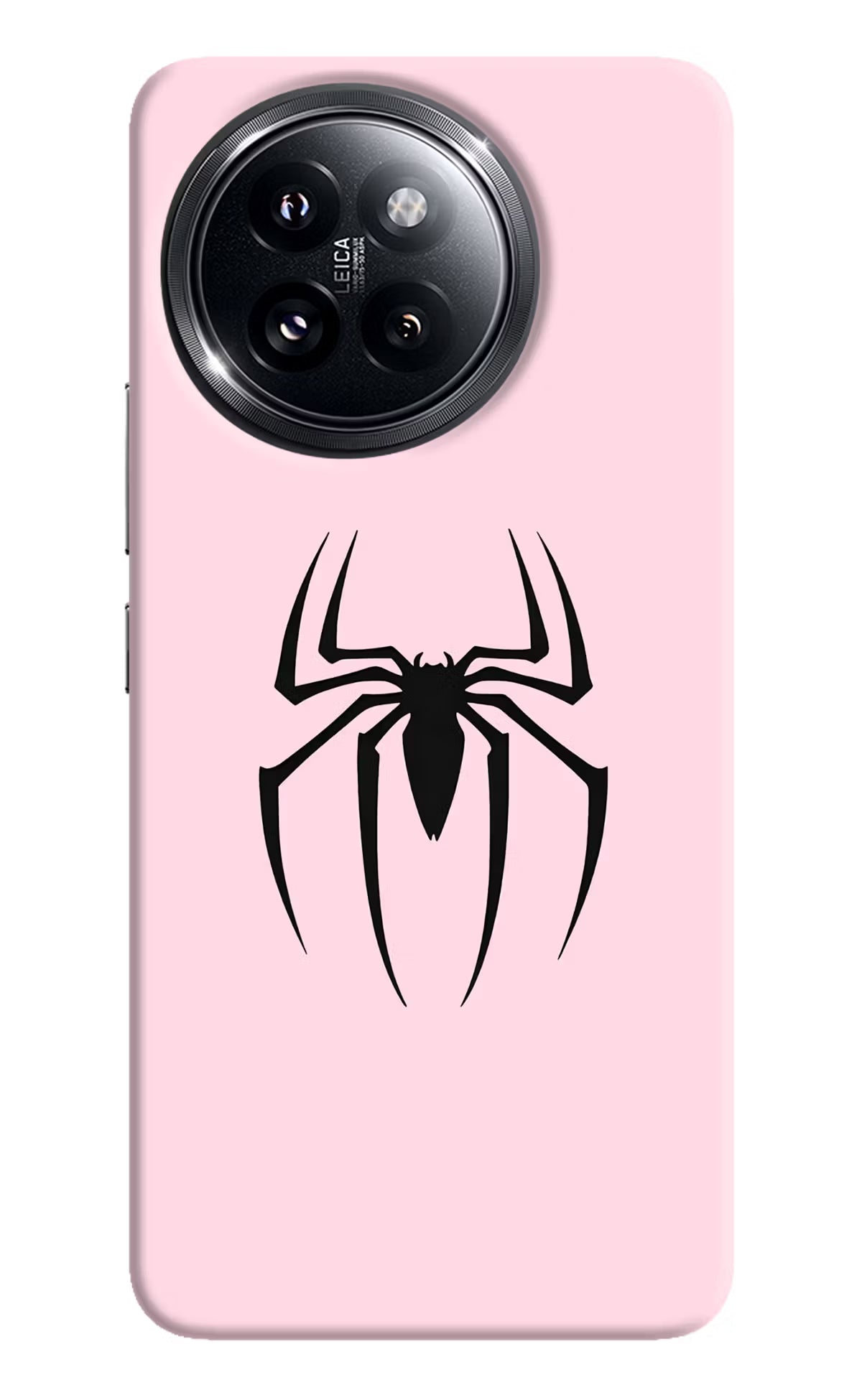 Peter Symbol Xiaomi 14 Civi Back Cover