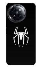 Miles Symbol Xiaomi 14 Civi Hard Case Back Cover by Casekaro