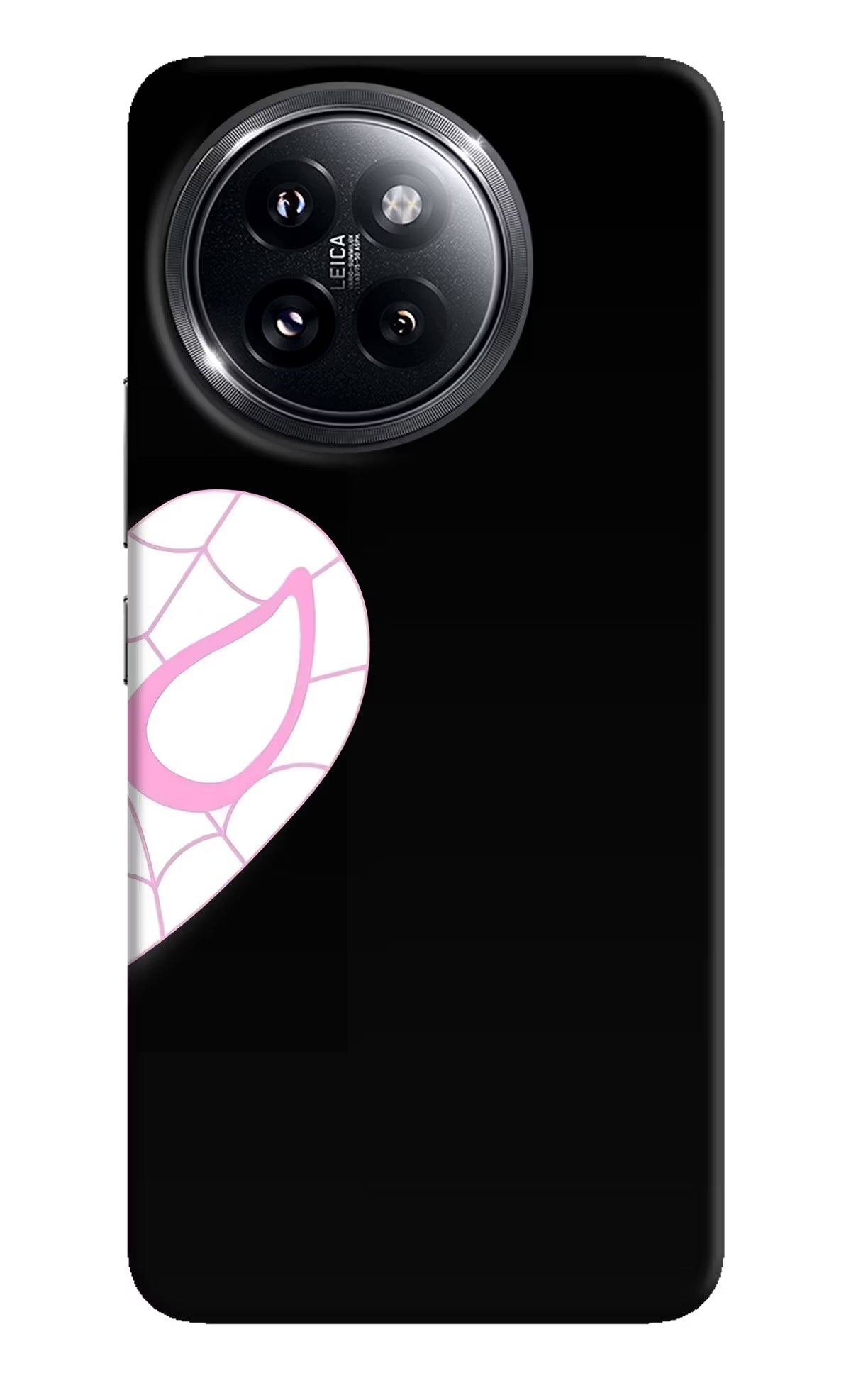Gwen Mask Xiaomi 14 Civi Back Cover