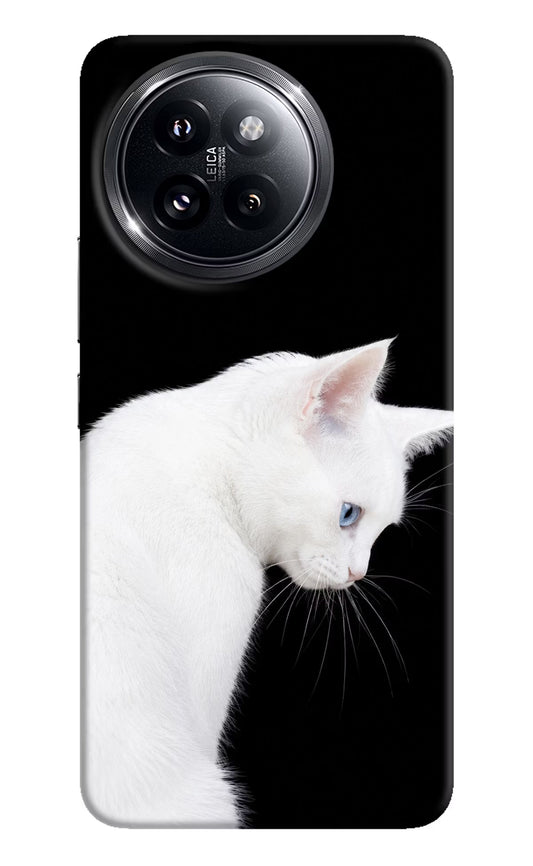 Snow Gaze Xiaomi 14 Civi Hard Case Back Cover by Casekaro