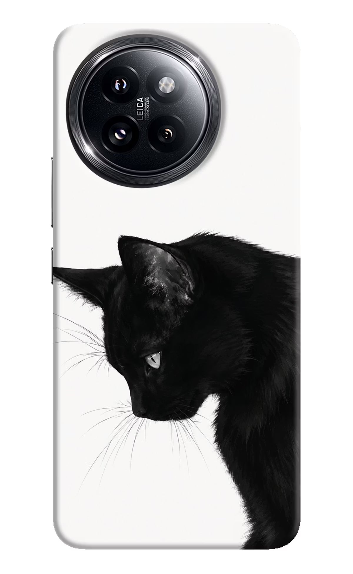 Shadow Gaze Xiaomi 14 Civi Back Cover