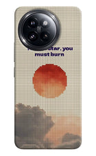 Pixel Sun Xiaomi 14 Civi Hard Case Back Cover by Casekaro