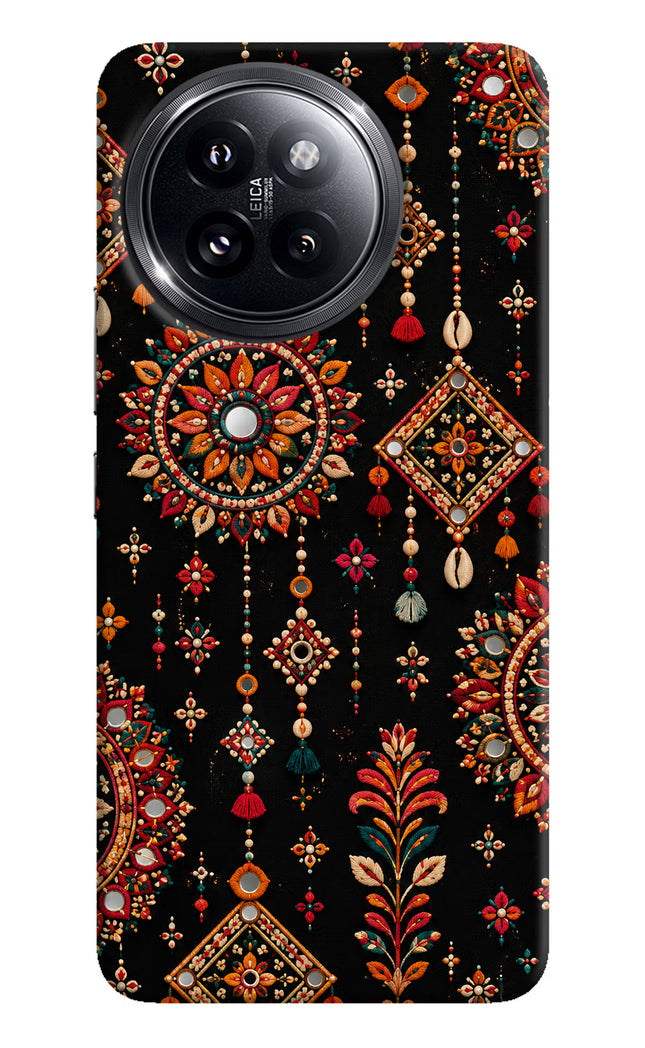 Boho Noir Xiaomi 14 Civi Hard Case Back Cover by Casekaro