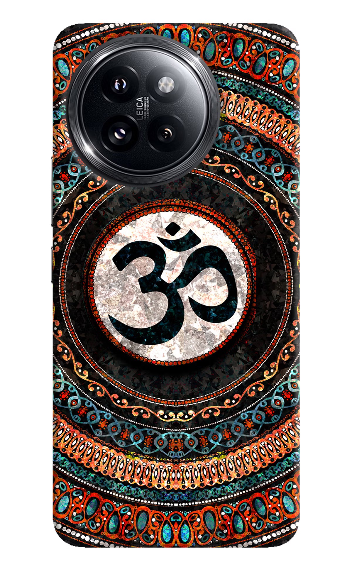 Om Culture Xiaomi 14 Civi Pop Case by Casekaro