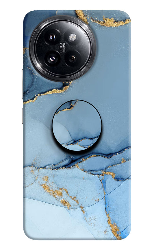 Blue Marble Xiaomi 14 Civi Pop Case by Casekaro