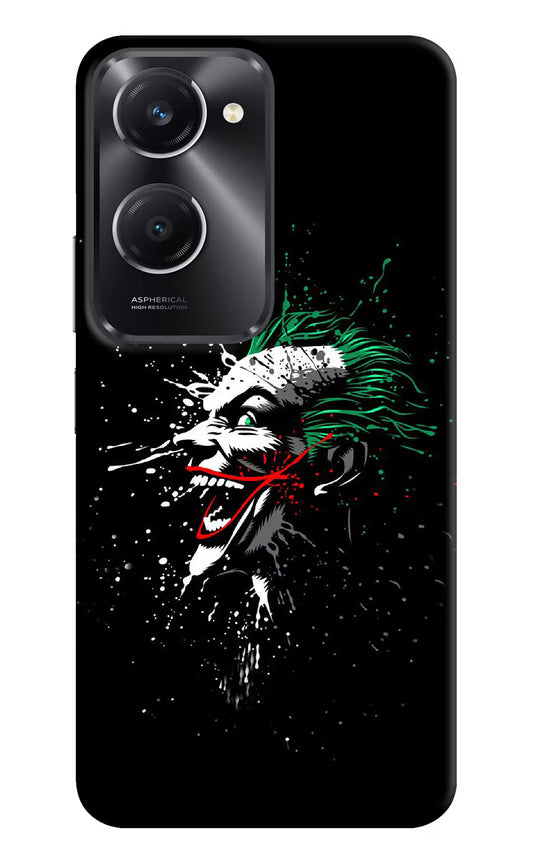 Joker Vivo T3 Lite 5G Hard Case Back Cover by Casekaro