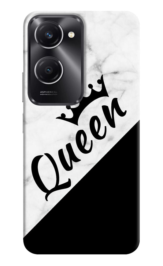 Queen Vivo T3 Lite 5G Back Cover