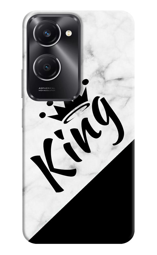 King Vivo T3 Lite 5G Back Cover