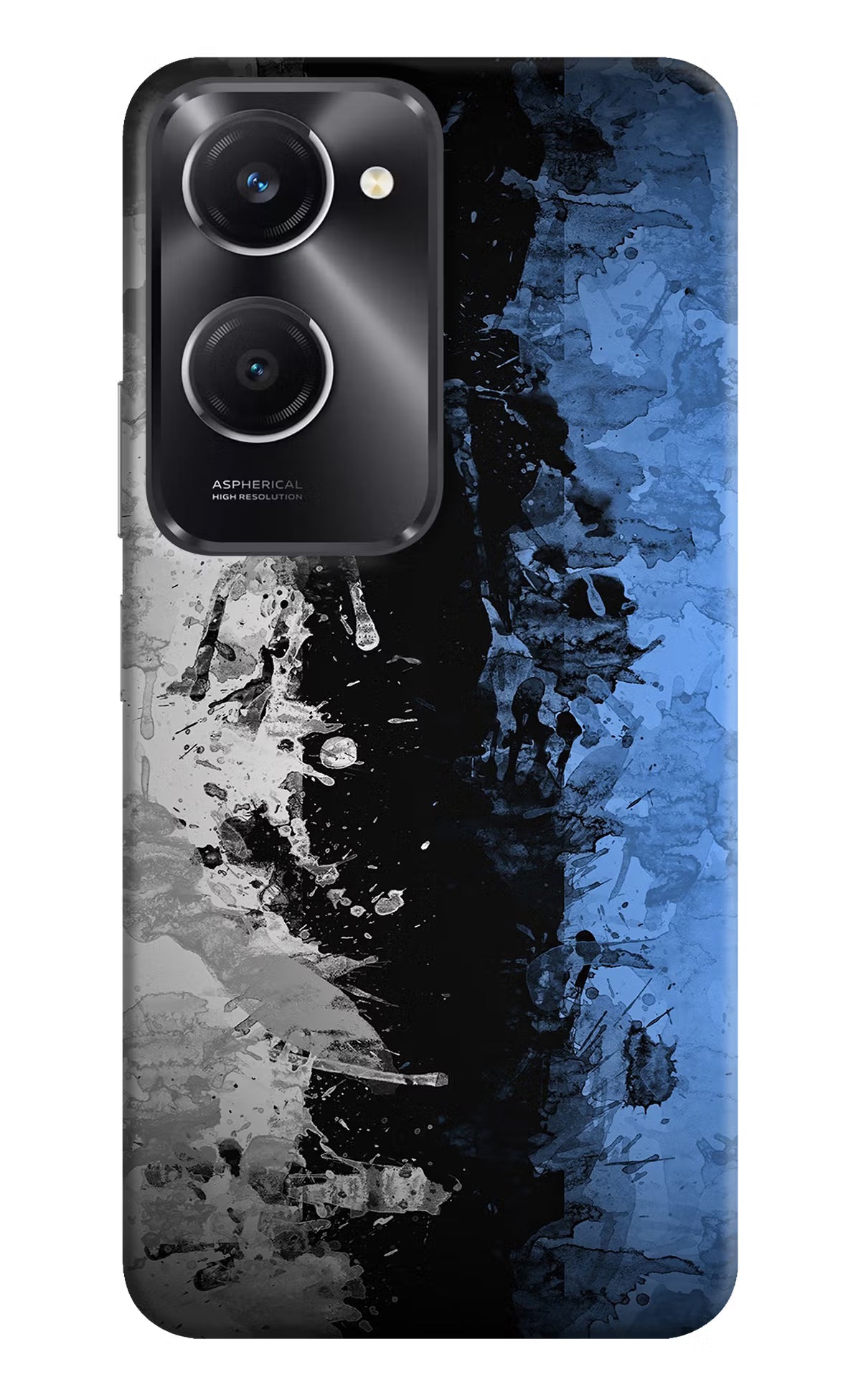 Artistic Design Vivo T3 Lite 5G Hard Case Back Cover by Casekaro