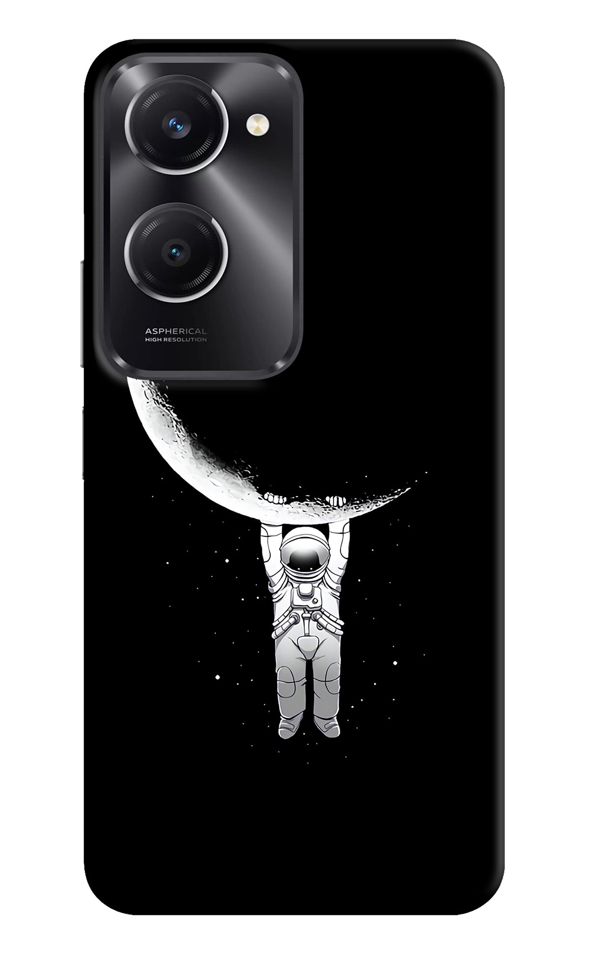 Moon Space Vivo T3 Lite 5G Back Cover