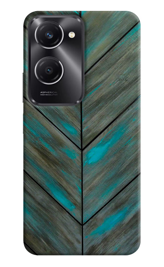 Pattern Vivo T3 Lite 5G Hard Case Back Cover by Casekaro