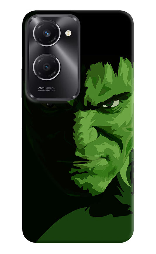 HULK Vivo T3 Lite 5G Hard Case Back Cover by Casekaro