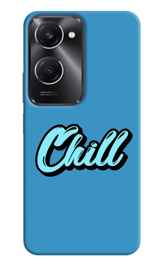 Chill Vivo T3 Lite 5G Back Cover