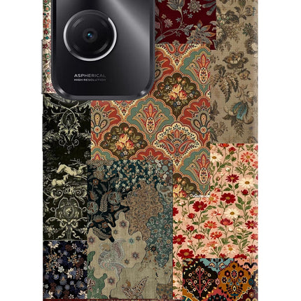 Desi Print Vivo T3 Lite 5G Hard Case Back Cover by Casekaro