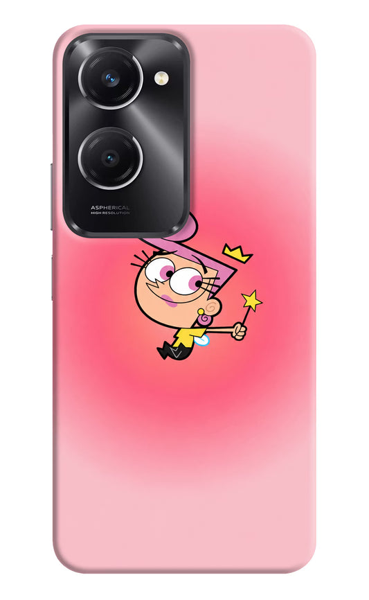 Wanda Magic Vivo T3 Lite 5G Hard Case Back Cover by Casekaro