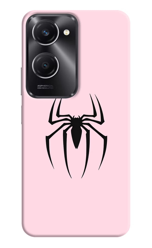 Peter Symbol Vivo T3 Lite 5G Hard Case Back Cover by Casekaro